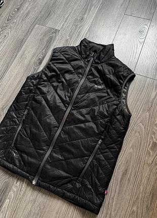 Mckinley primaloft жилет утеплювач 4