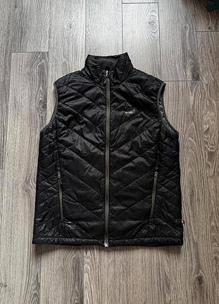 Mckinley primaloft жилет утеплювач