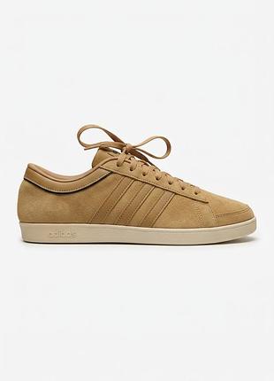 Кеды adidas neo label