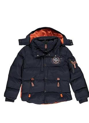 Пуховик чоловічий geographical norway розмір s оригінал