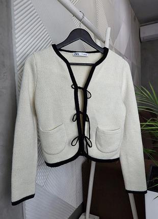 Кардиган від zara!