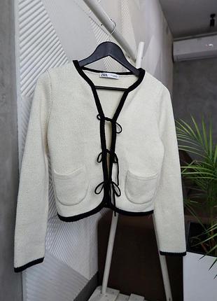 Кардиган від zara! 4