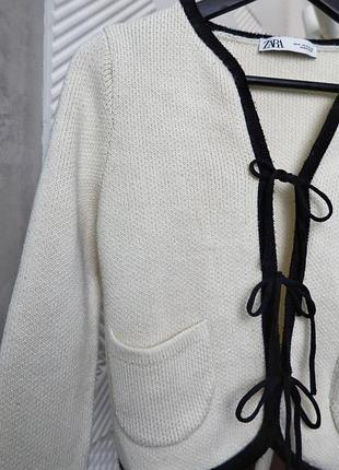 Кардиган від zara! 2