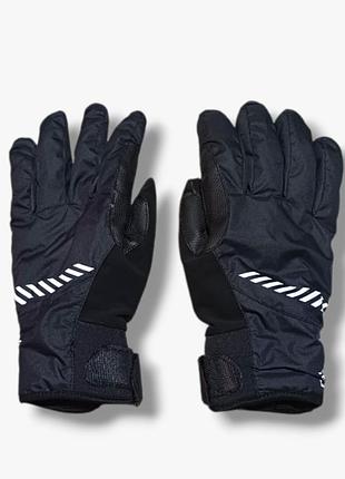 Спортивні рукавиці pinnacle waterproof gloves