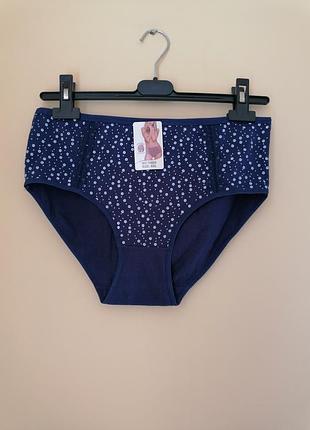 Трусики натуральные. new. 3