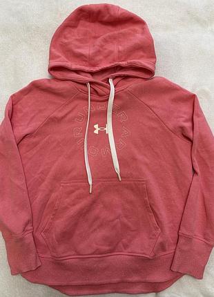 Продам жіноче худі under armour