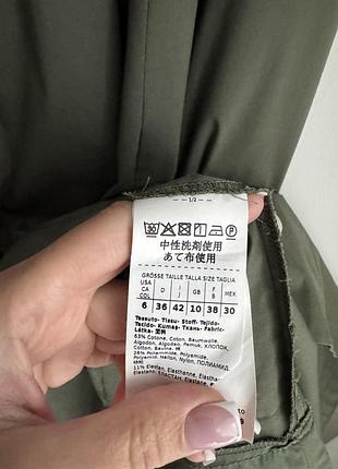 Сукня emme marella max mara 3