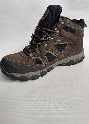 Замшеві черевики karrimor waterproof 7