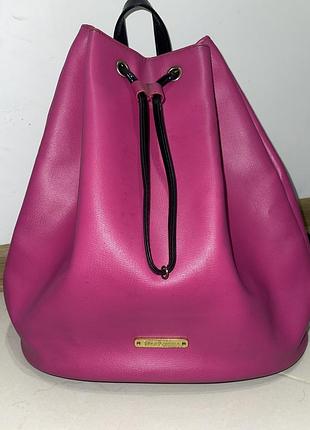 Рюкзак,сумка,juicy couture,рюкзак juicy couture,розовый рюкзак,розовая сумка