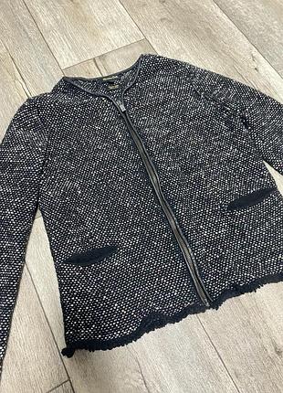 Кофта massimo dutti 2