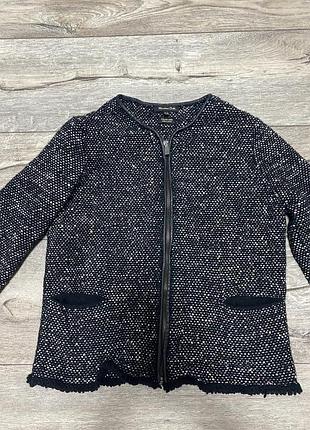 Кофта massimo dutti