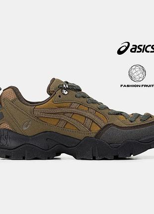 Asics gel-pickax «modern safari»