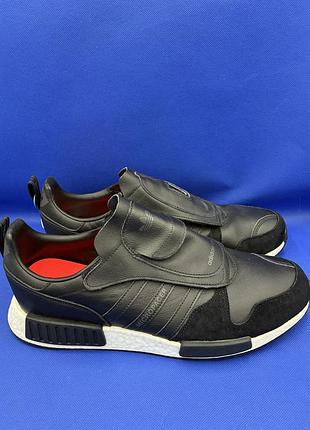 Кроссовки adidas originals micropacer r1 (ee3625) us 14