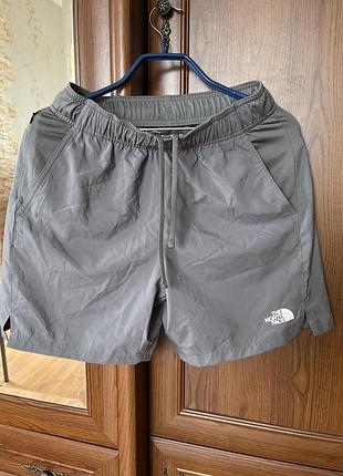 Оригінальні шорти the north face (tnf)