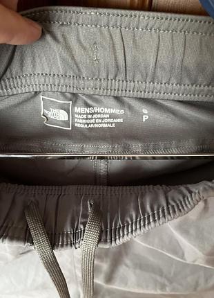 Оригінальні шорти the north face (tnf) 3