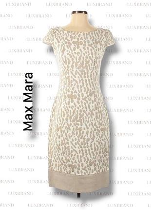 Платье max mara