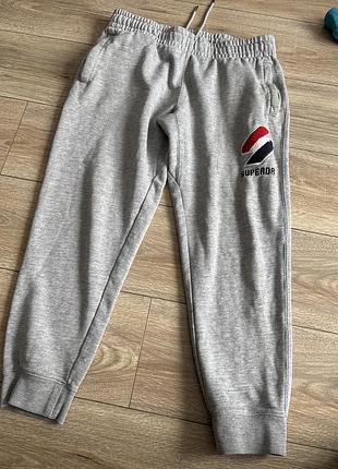 Оригінал боендові чоловічі штани superdry xl розміру