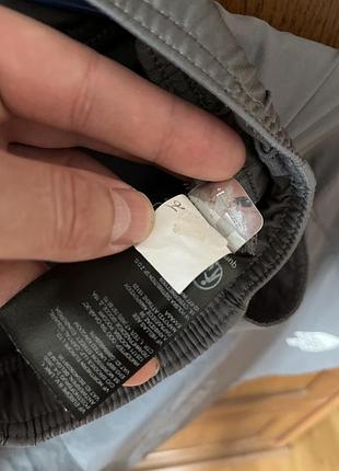 Оригінальні шорти the north face (tnf) 4
