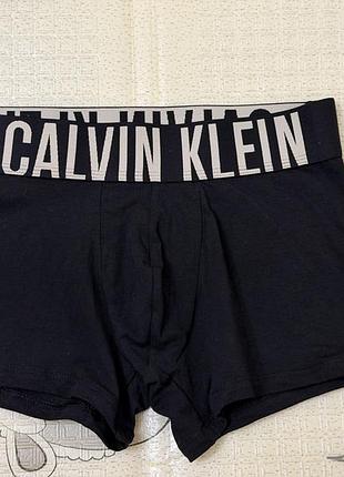 Боксери calvin klein