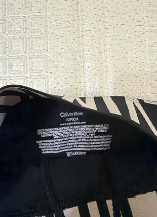 Боксери calvin klein 2