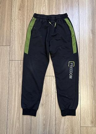 Спортивні штани kago, 158