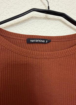 Лонгслів terranova s 3