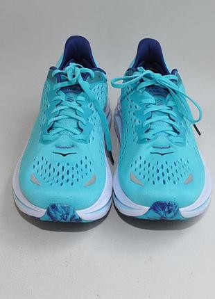 Летние кроссовки hoka 2