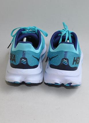 Летние кроссовки hoka 5