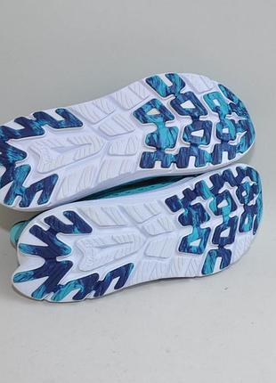 Летние кроссовки hoka 6