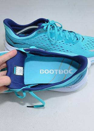 Летние кроссовки hoka 7