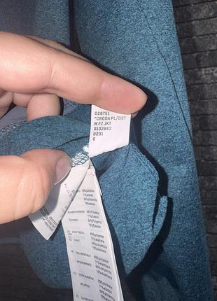 Жіноча куртка salewa croda durastrech 10