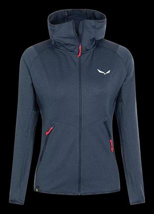 Жіноча куртка salewa croda durastrech