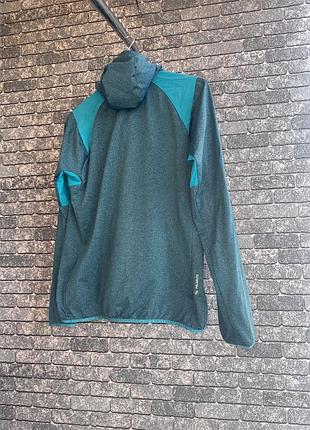 Жіноча куртка salewa croda durastrech 9