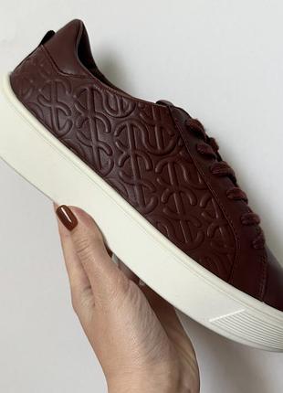 ❤️кеди ecco street tray📌41 (27 см)