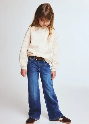 Світшот для дівчинки h&m 2
