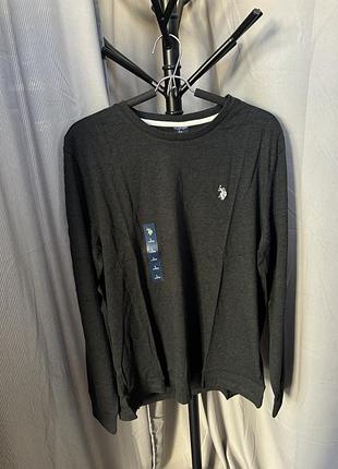 Чоловіча кофта u.s. polo