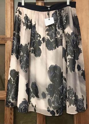 Англійська спідниця little miss dress 52