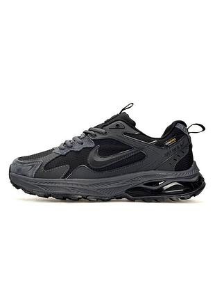 Чоловічі кросівки nike zoom winflo gtx dark grey