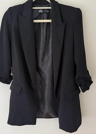 Пиджак zara