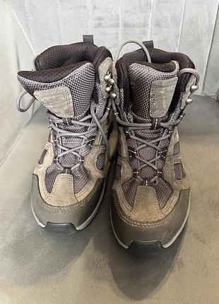 Черевики jack wolfskin стан ідеал. 3