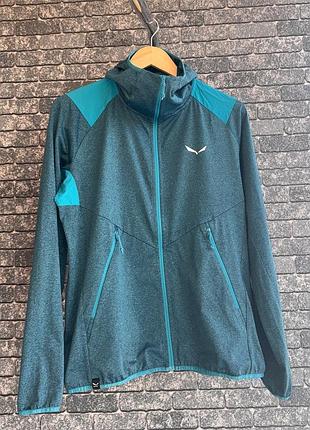 Жіноча куртка salewa croda durastrech 2