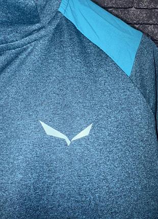 Жіноча куртка salewa croda durastrech 5