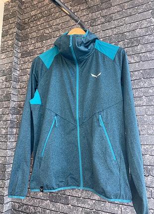 Жіноча куртка salewa croda durastrech 3