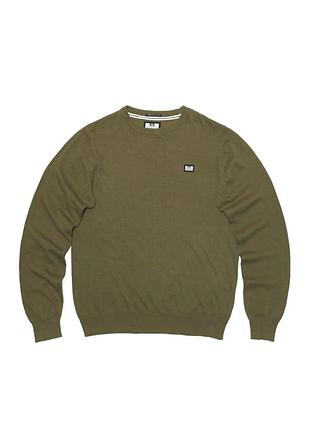 Чоловічий світшот лонгслів weekend offender solace 3