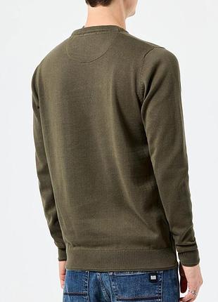 Чоловічий світшот лонгслів weekend offender solace 2