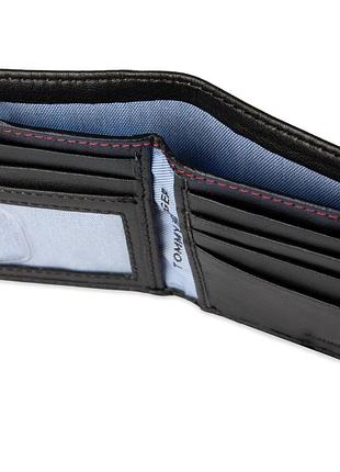 Гаманець tommy hilfiger men’s 5