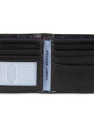 Гаманець tommy hilfiger men’s 6