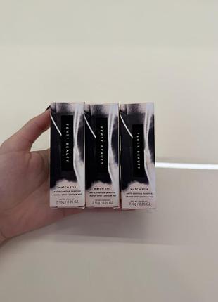 Контур для обличчя fenty beauty match stix 7 г