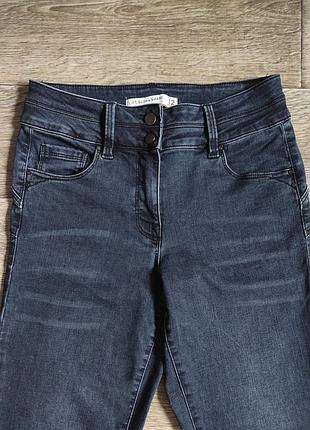 Джинси жіночі bootcut 2