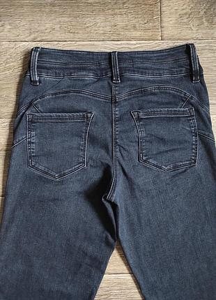 Джинси жіночі bootcut 4